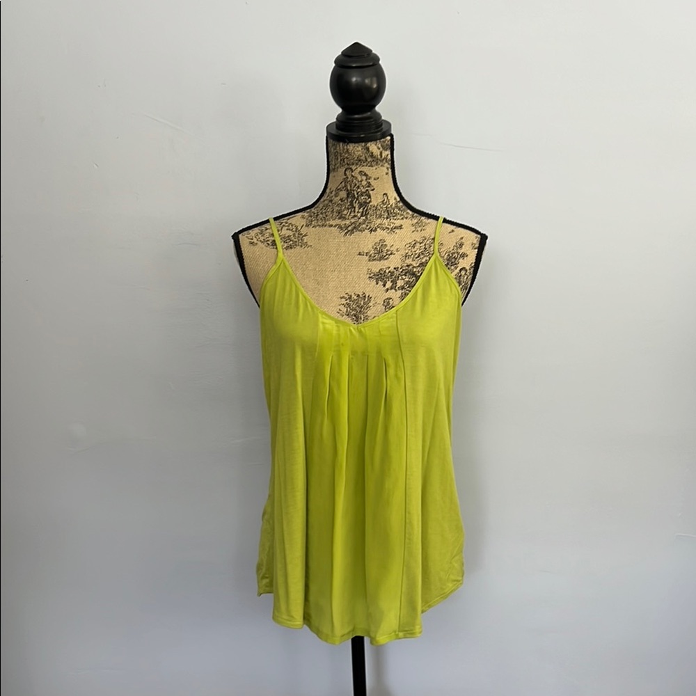 Fossil Tank Top